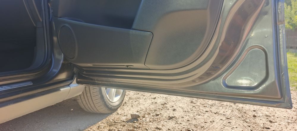 Opel Zafira 2009 VIN W0L0AHM759G074858 фото оголошення 20 з 24