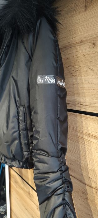 Kurtka damska Miss Jacket