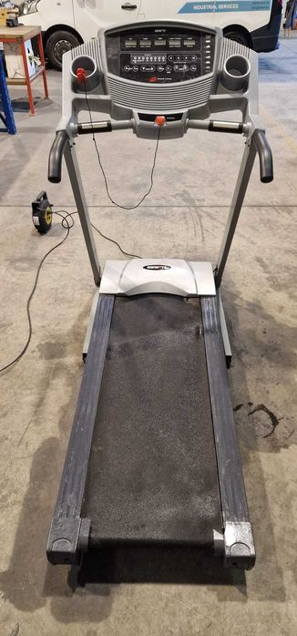 Passadeira NEWFIT JZ 6450C