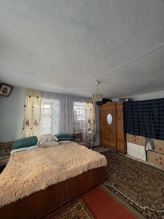 Продаётся дом в селе Белолесье Одесской области.