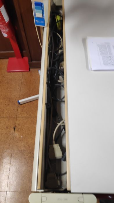 Mesas escritório King Beta