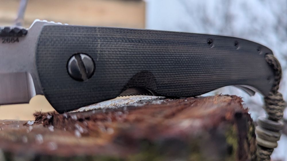 Hiж Emerson knives cqc-7a