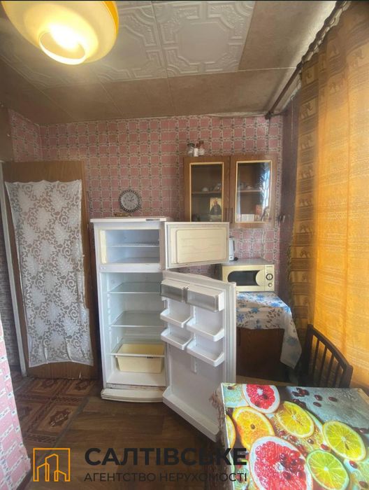 Квартира – Харків, Нові Будинки - Вид 2