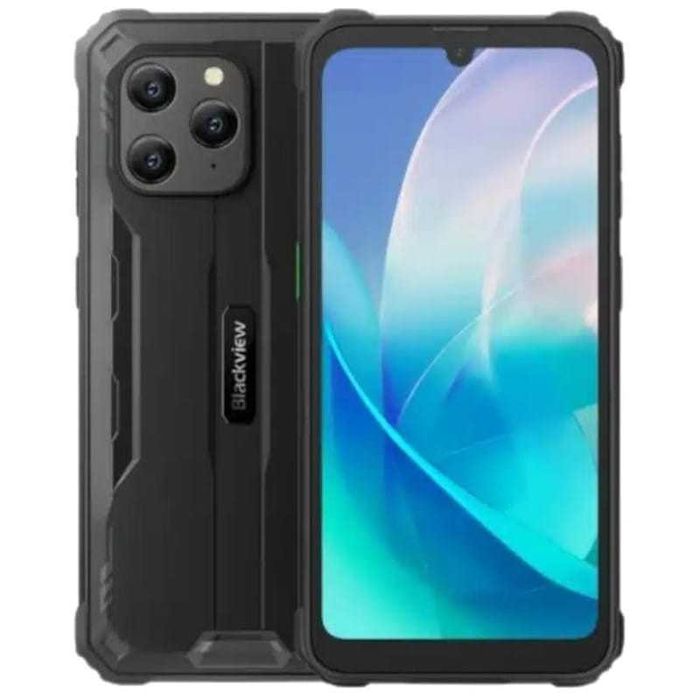 Blackview BV5300 Plus 8GB/128GB  IP69K  2,0GHz