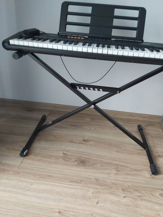 Keyboard casio ct-s 100
