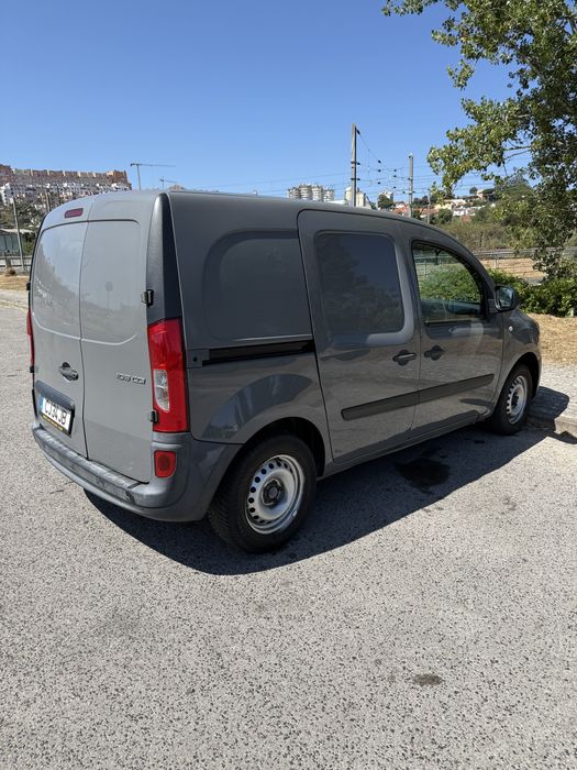 Mercedes Citan 109