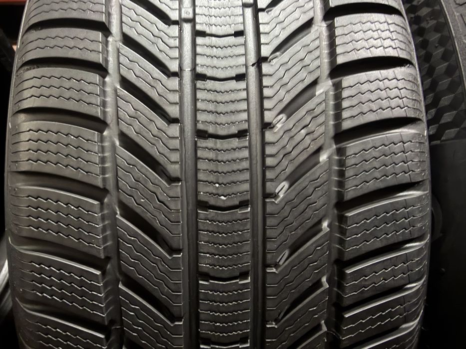 265/50 r 19 Continental 2шт.
