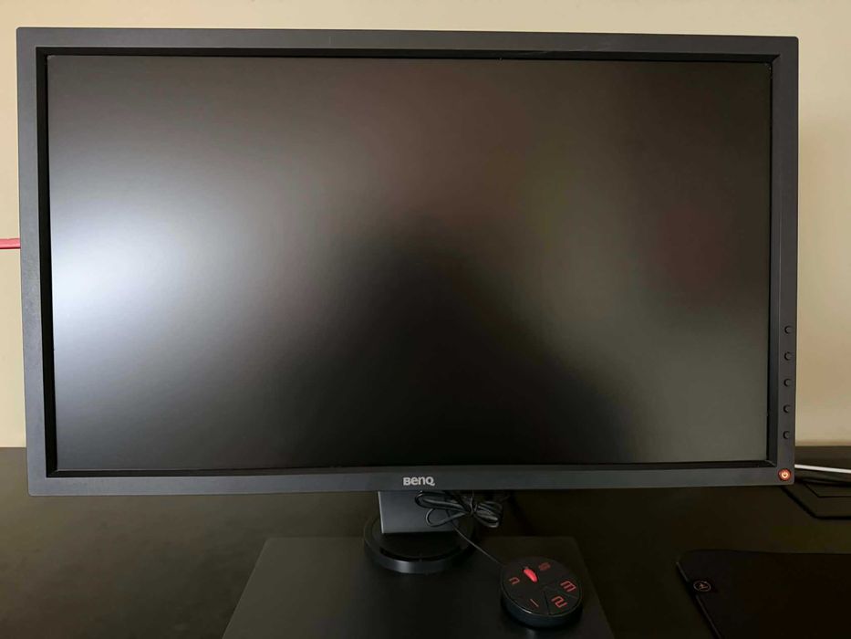 Monitor BenQ 2430T 24" 144hz