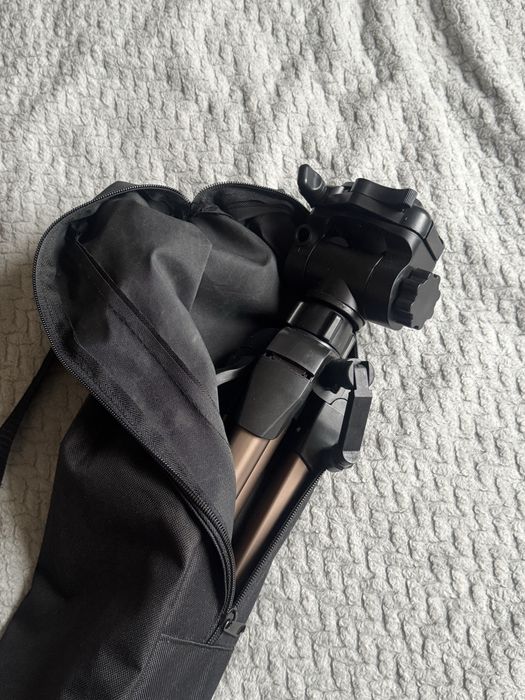 Statyw fotograficzny Camrock TC63