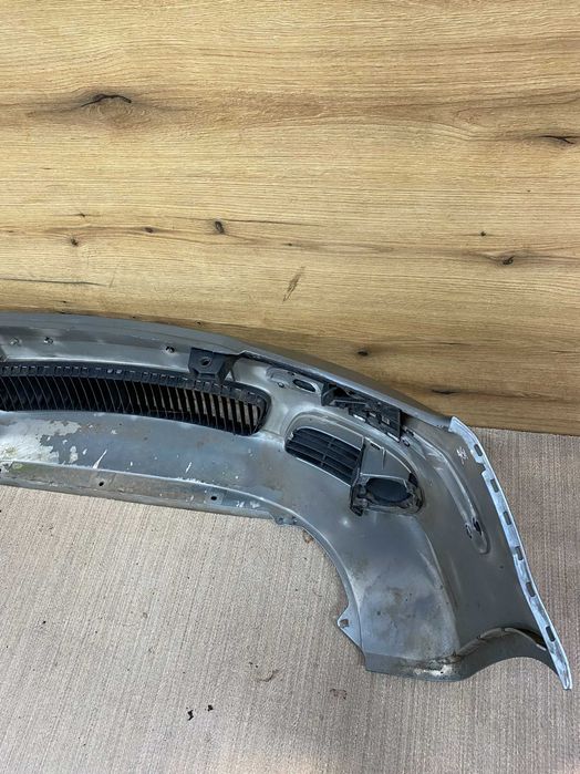 Zderzak skoda fabia I lift kolor 9151