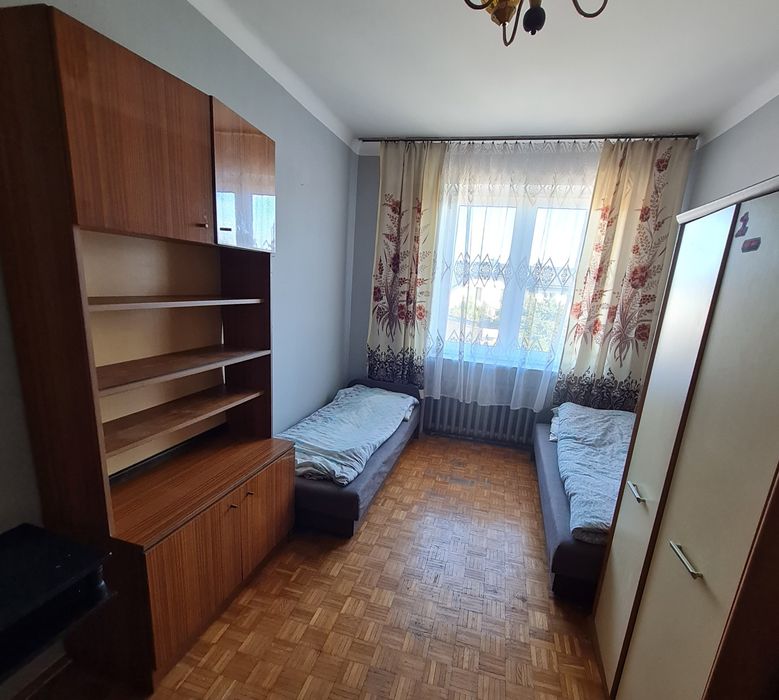 Kwatery pracownicze w dobrej lokalizacji