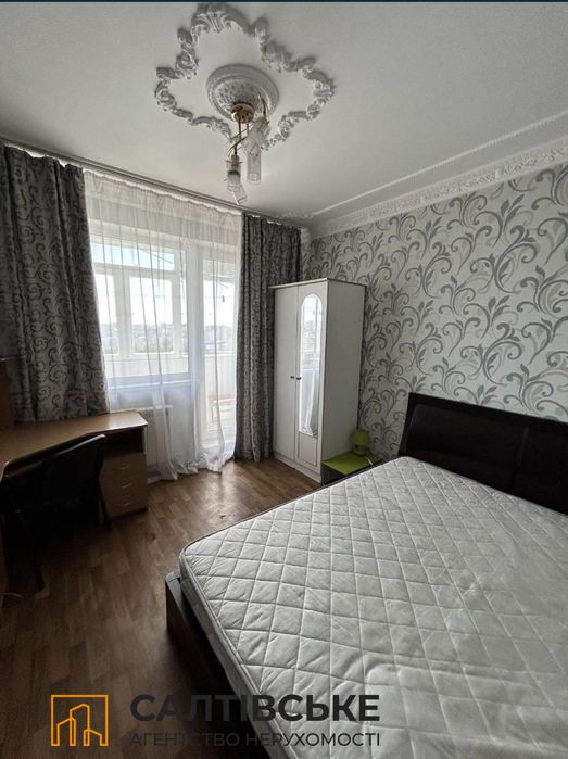6715-ЕГ Продам 2к квартиру на Салтовке Героев Труда 524 м/р