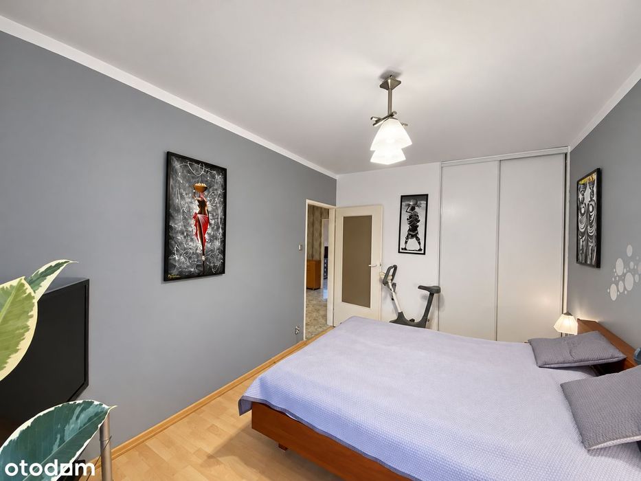 Mieszkanie – Siedlce - Więcej