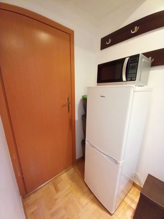 Pokoje do wynajęcia – Centrum, widok na Ogród Saski, UMCS/KUL/UP