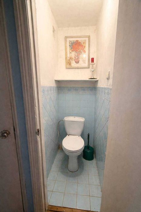 Продам 3к 3/5 57м2 Одесская!!! пр. Байрона!!! Сертификат!!! Реальная!! - Вид 5