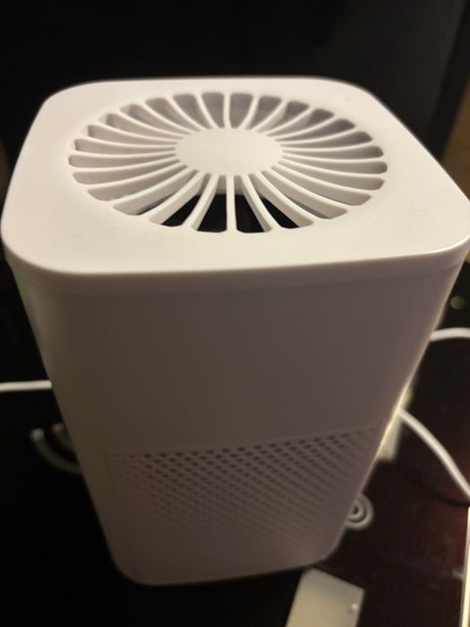 Очищувач повітря