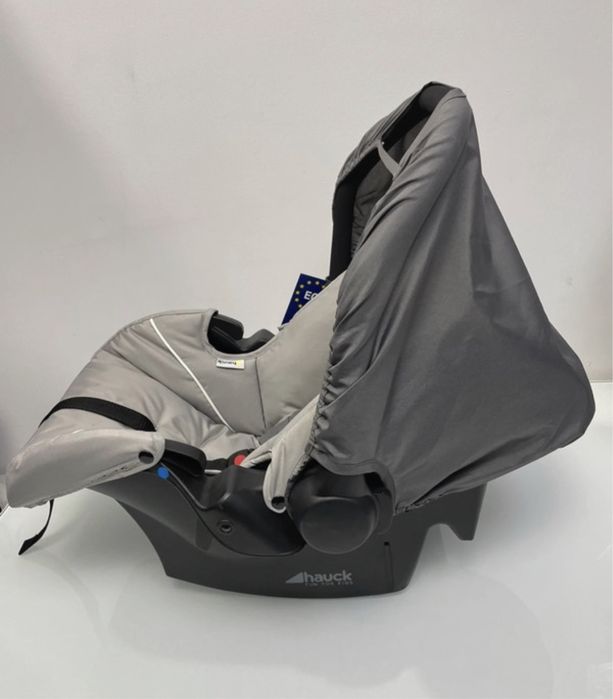 Fotelik, Nosidło Hauck Zero Plus 0-13kg