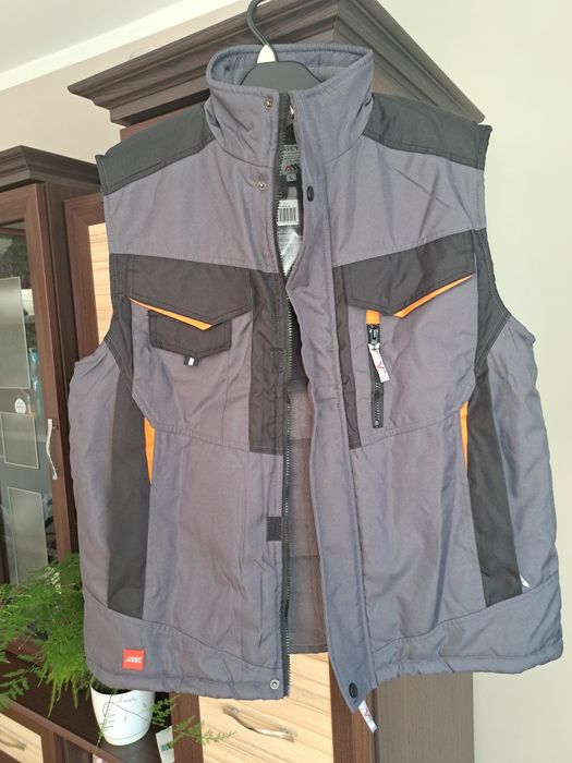 Kamizelka robocza męska L