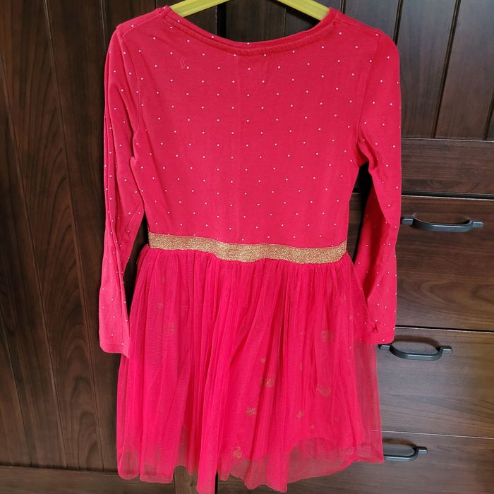 Sukienka Disney 128