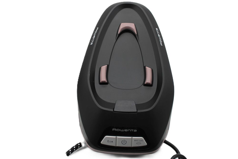 Żelazko stacja parowa Rowenta  2400W