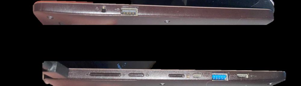 ASUS Transformer Book Flip TP200S