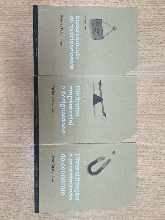 Resumos da fundação - 2, 3 e 4