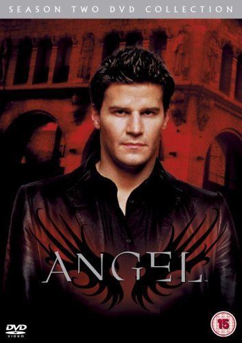 Angel - 2ª temporada