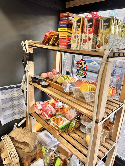 Продам діючу кав’ярню в центрі Львова (вул. Куліша)