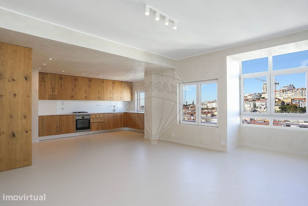 Apartamento T3 para venda