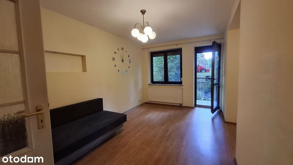 3 pokoje | 50 m² | Oddzielna kuchnia | Parking | Cena do negocjacji