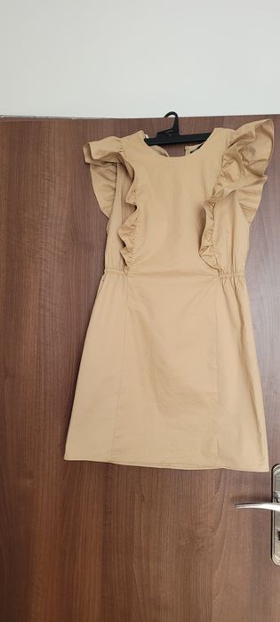 Sukienka letnia Zara