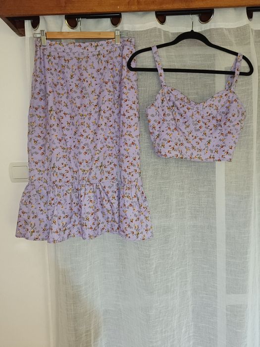 Conjunto Shein 15€