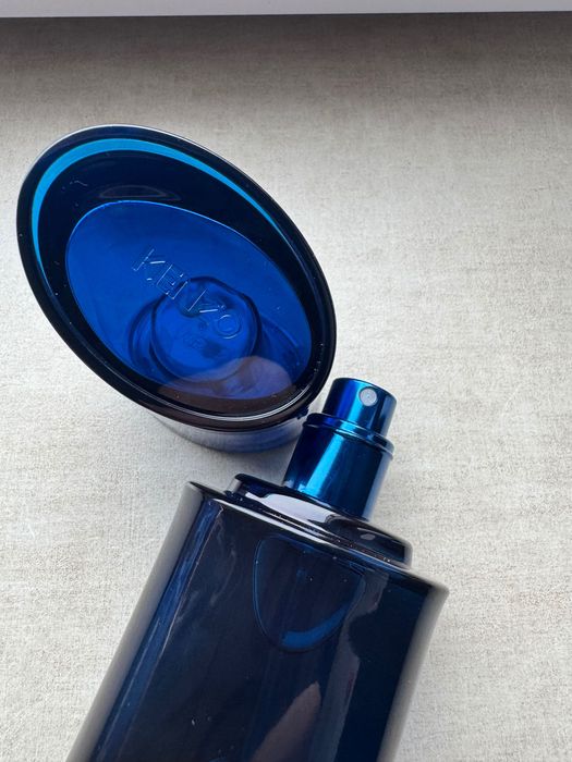 Kenzo Homme Santal Marin