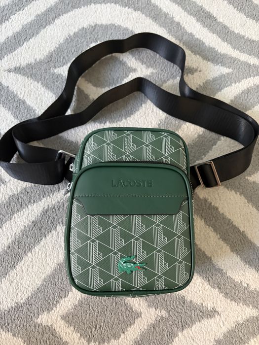 Torba Lacoste Nowa
