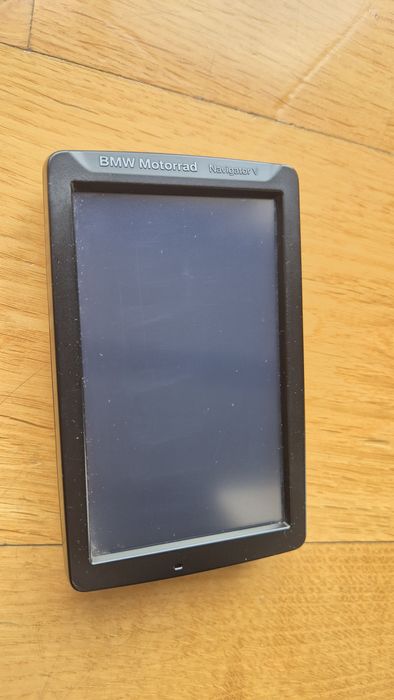 Dla Ciebie wszystko - bmw navigator v - w kategorii Części