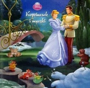 Kopciuszek I Myszki Praca Zbiorowa