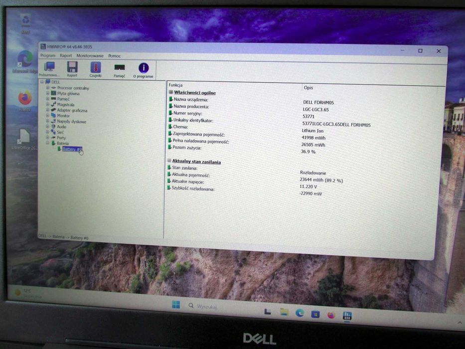 Dell Vostro 3590 15" i5 8GB 512GB laptop notebook (44)