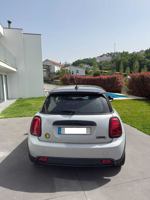 MINI 3 Portas — fotografia 7