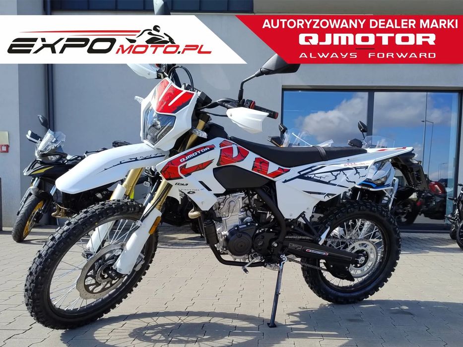 QJmotor