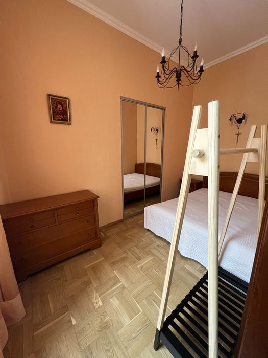 Оренда 3кім. Стрийський парк