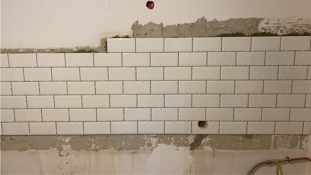 Remonty Łazienek – Przyjmujemy Zlecenia od Nowego Roku!