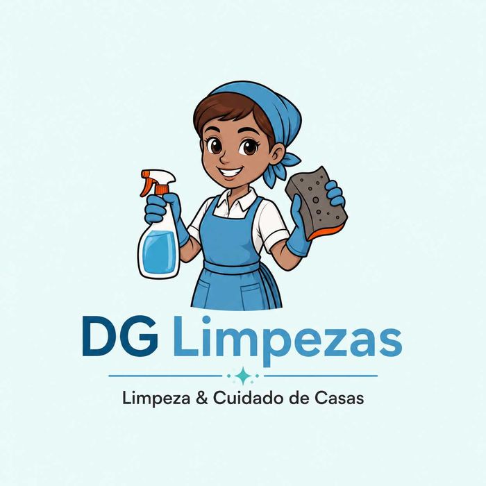 Limpezas domésticas e cuidado de casas (Housekeeping) | Disponível imediato
