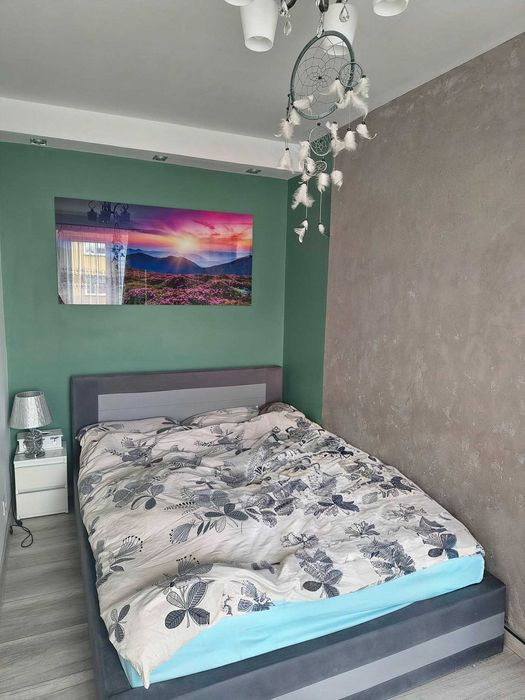 Sprzedam Mieszkanie  58 m2