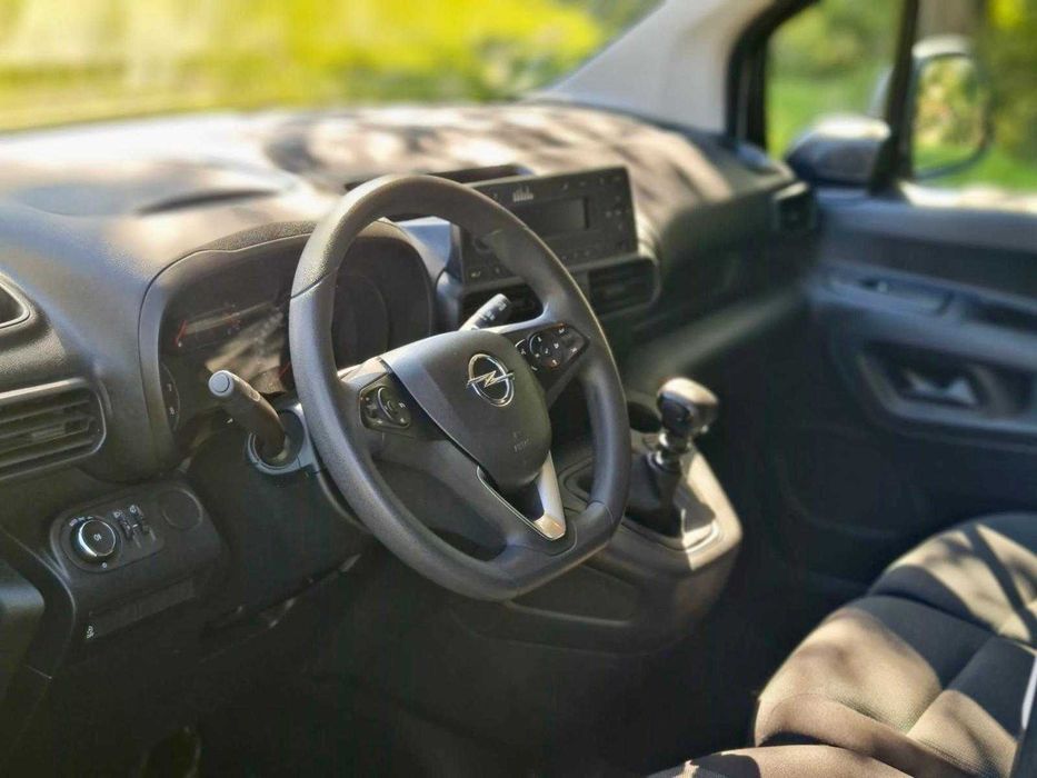 Opel Combo 1.5 CDTi NACIONAL