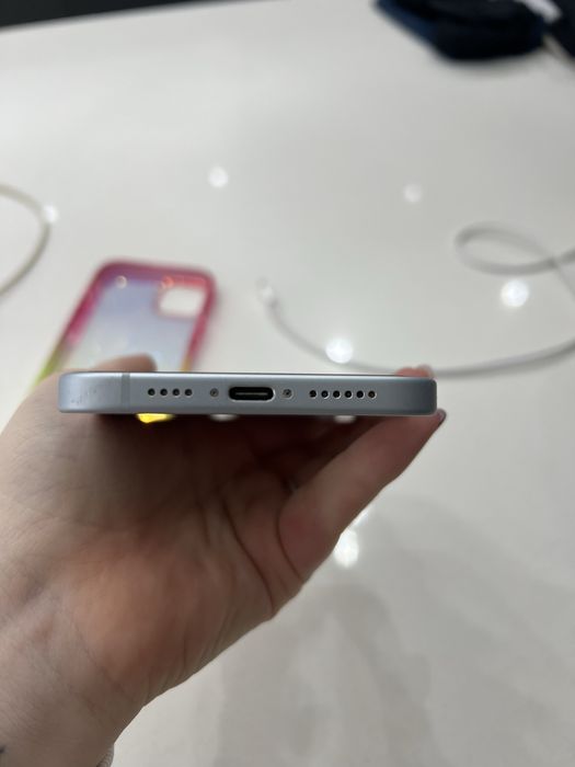 Iphone 15 plus 256GB