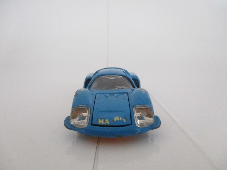 Carros miniatura de Coleção 1.43