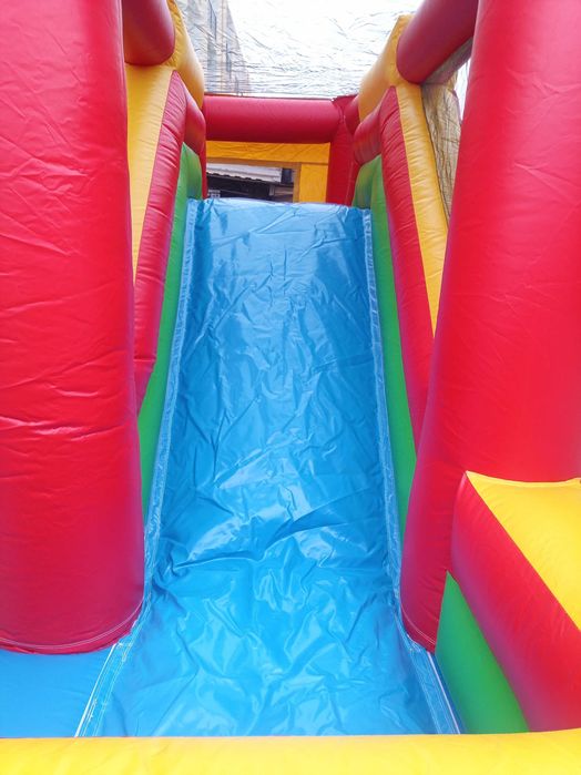 Aluguer de Insuflável 2026