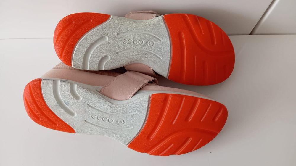 ECCO Biom Amrap rose 39