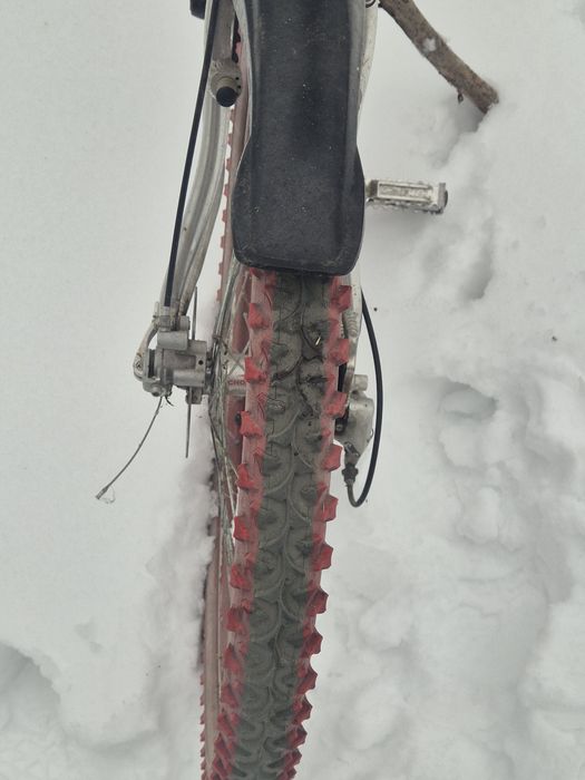 Продам спортивный велосипед б/у