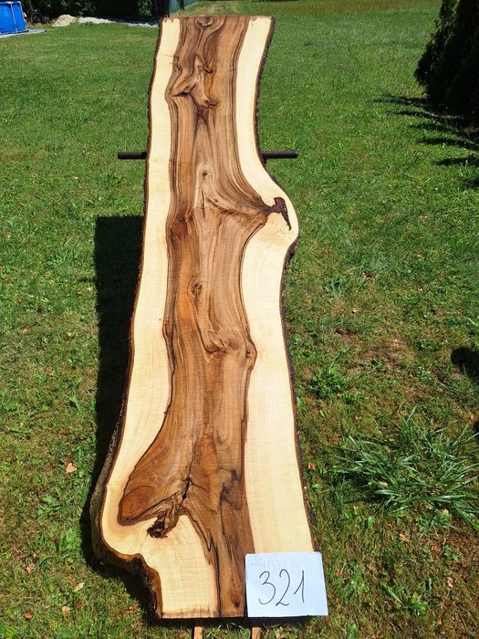 Monolit-blat-orzech włoski